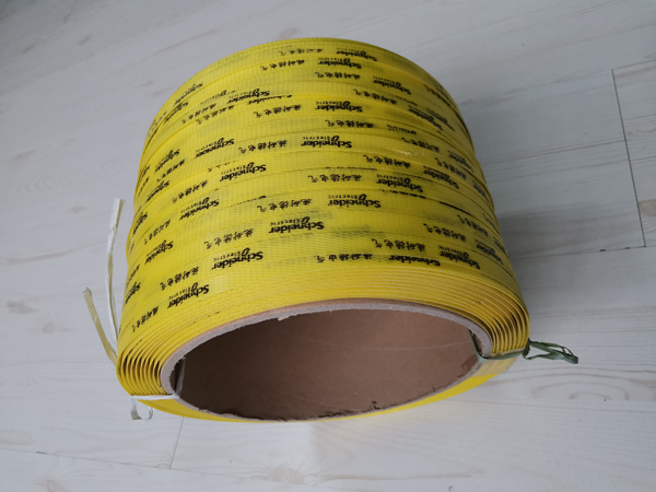 熱熔打包帶使用壽命怎么延長(zhǎng)